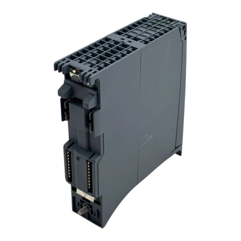 Siemens 6AG1541-1AB00-7AB0 SIPLUS S7-1500 Communication Module
