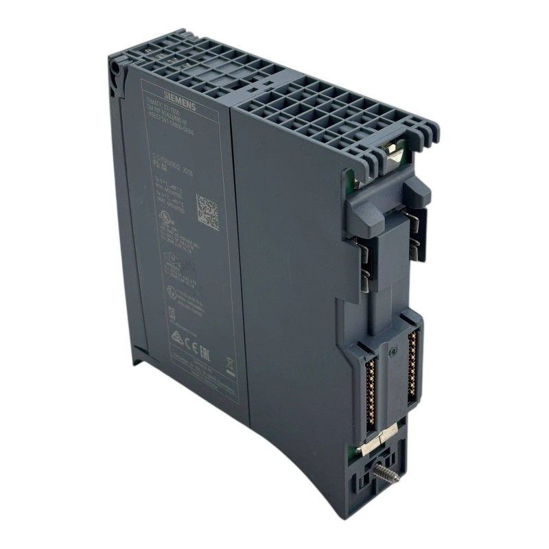 Siemens 6AG1541-1AB00-7AB0 SIPLUS S7-1500 Communication Module