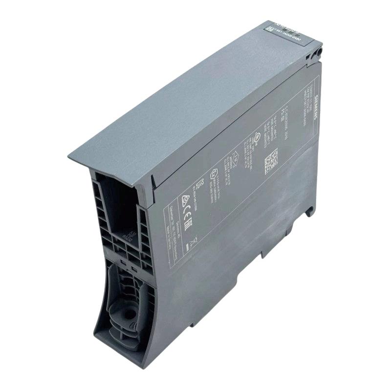 Siemens 6AG1541-1AD00-7AB0 SIPLUS S7-1500 Communication Module