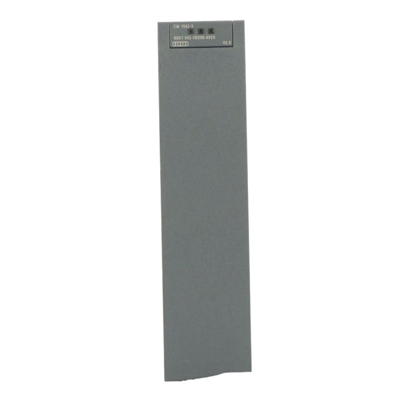 Siemens 6AG1542-5DX00-7XE0 SIPLUS S7-1500 PROFIBUS Communication Module