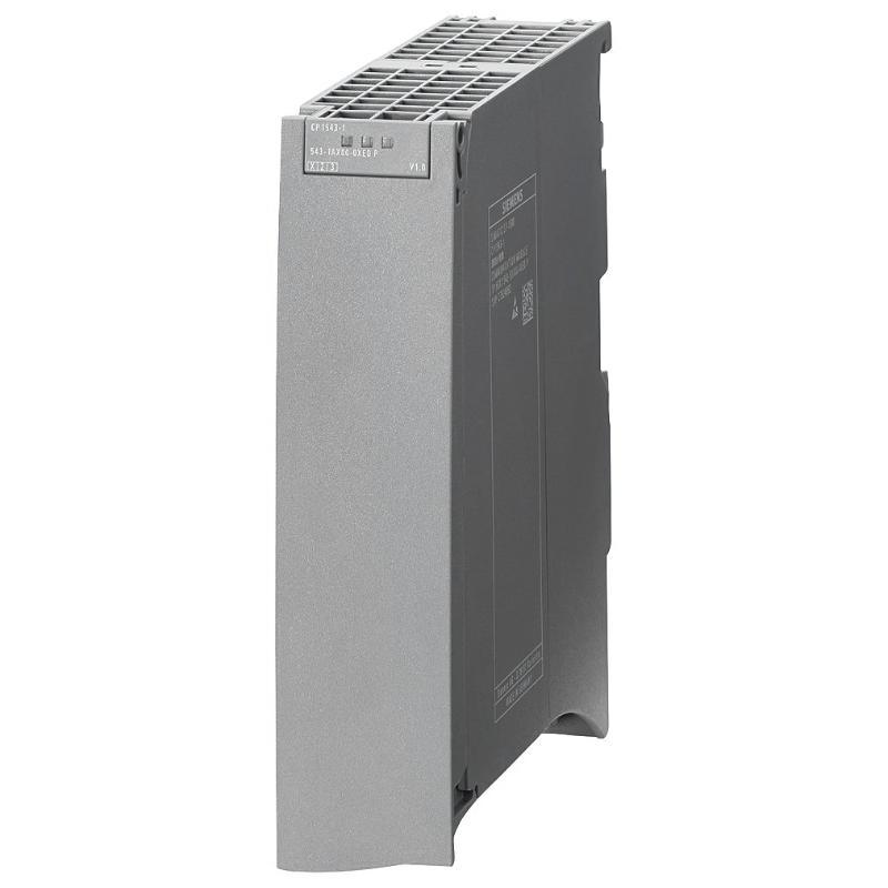 Siemens 6AG1543-1AX00-2XE0 SIPLUS NET CP 1543-1 Communication Processor