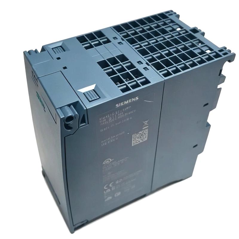 Siemens 6AG1543-1MX00-7XE0 SIPLUS TIM 1531 IRC Communication Module