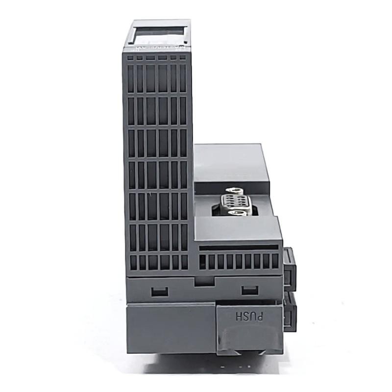 Siemens 6AG1545-5DA00-2AB0 SIPLUS ET 200SP PROFIBUS DP Communication Module