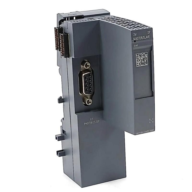 Siemens 6AG1545-5DA00-2AB0 SIPLUS ET 200SP PROFIBUS DP Communication Module