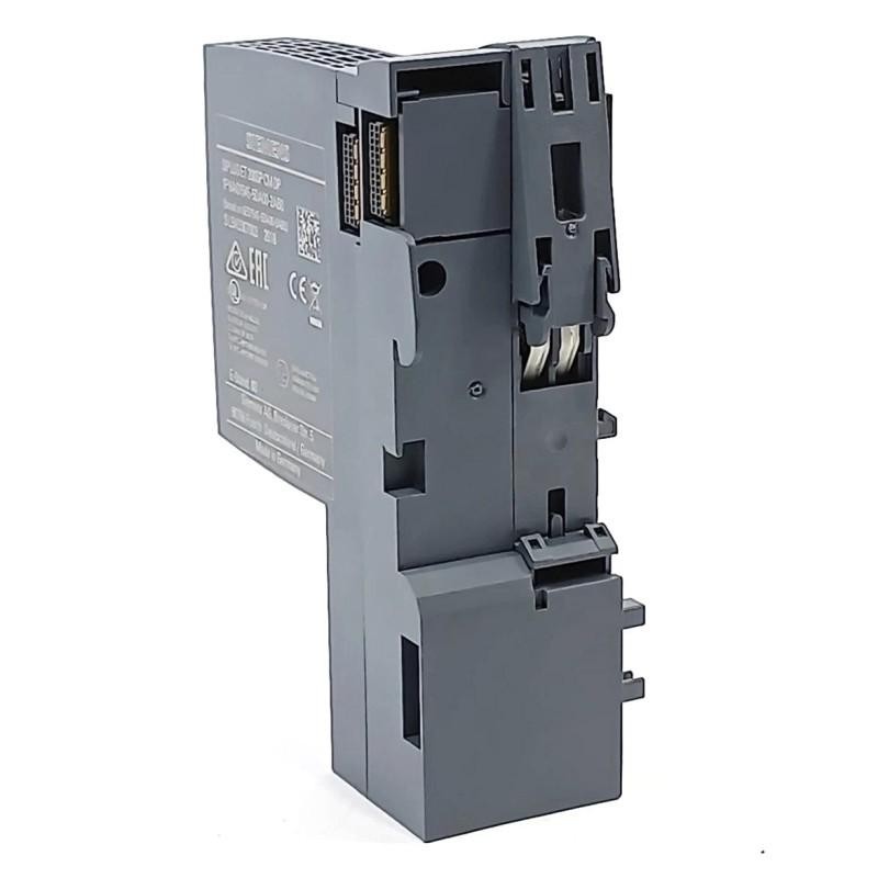 Siemens 6AG1545-5DA00-2AB0 SIPLUS ET 200SP PROFIBUS DP Communication Module