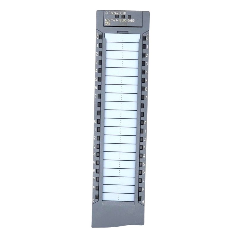 Siemens 6AG1550-1AA00-7AB0 SIPLUS S7-1500 Counter Module