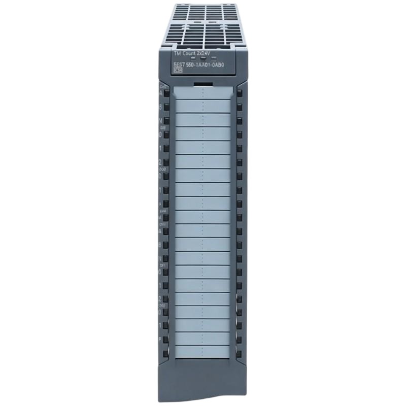Siemens 6AG1550-1AA01-7AB0 SIPLUS S7-1500 Counter Module