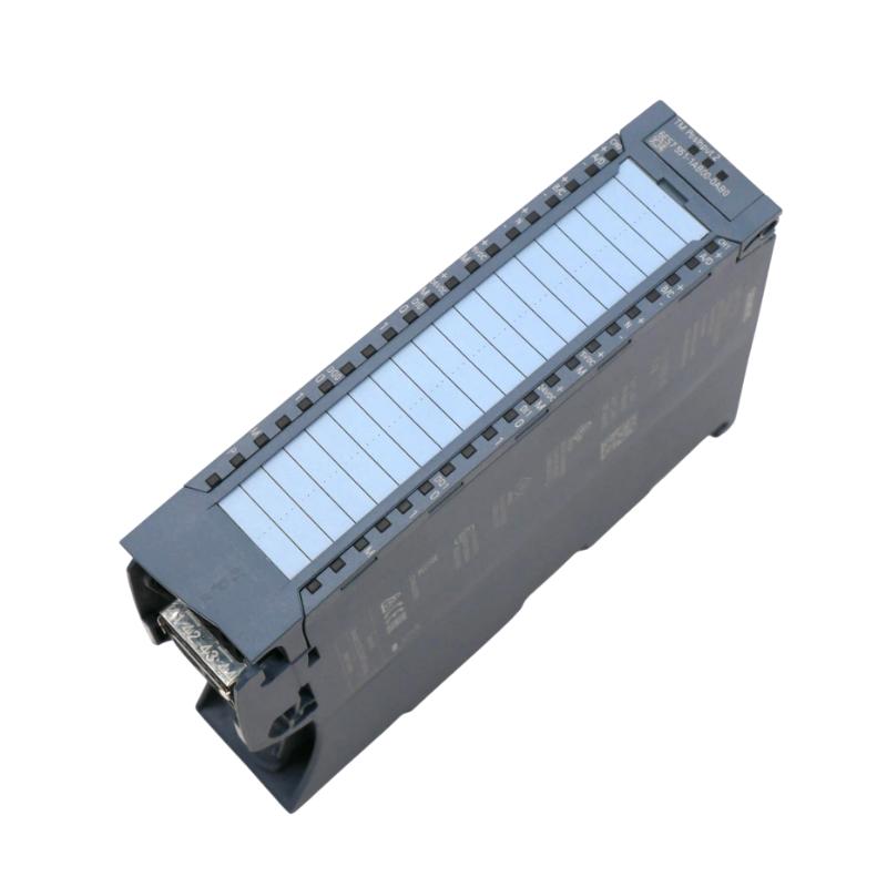 Siemens 6AG1551-1AB00-7AB0 SIPLUS S7-1500 Counting and Position Feedback Module