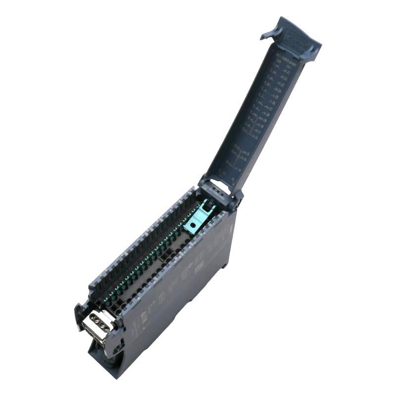 Siemens 6AG1551-1AB00-7AB0 SIPLUS S7-1500 Counting and Position Feedback Module