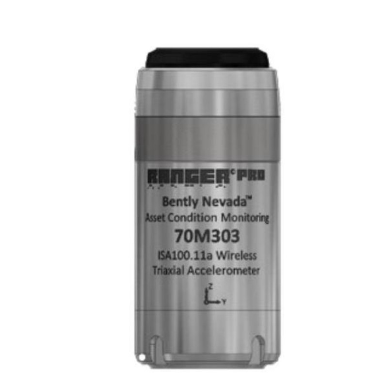 Bently Nevada 70M300 Ranger Pro ISA100 Wireless Repeater
