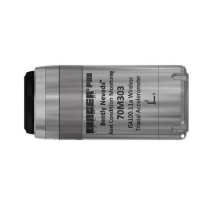 Bently Nevada 70M300 Ranger Pro ISA100 Wireless Repeater