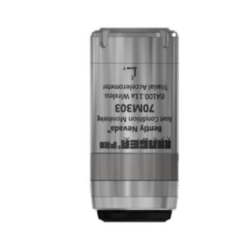 Bently Nevada 70M300 Ranger Pro ISA100 Wireless Repeater