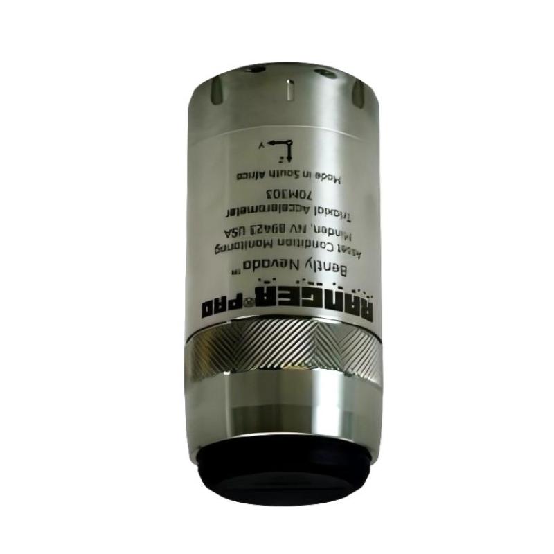 Bently Nevada 70M303-10-01-01-CN Ranger Pro Wireless Triaxial Accelerometer