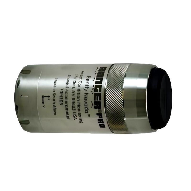 Bently Nevada 70M303-10-01-01-CN Ranger Pro Wireless Triaxial Accelerometer