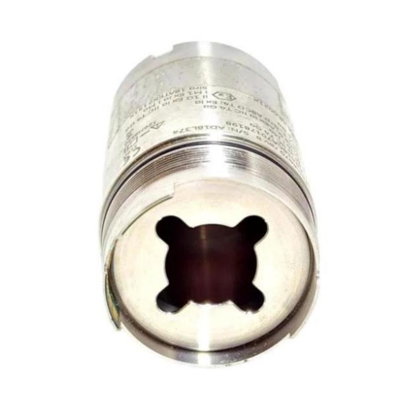 Bently Nevada 70M303 Ranger Pro Tri-Axial Wireless Vibration Sensor