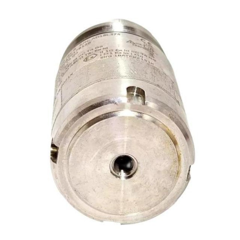 Bently Nevada 70M303 Ranger Pro Tri-Axial Wireless Vibration Sensor
