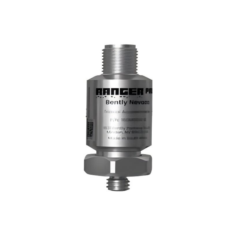 Bently Nevada 70M323 Ranger Pro ISA100 Interface Module