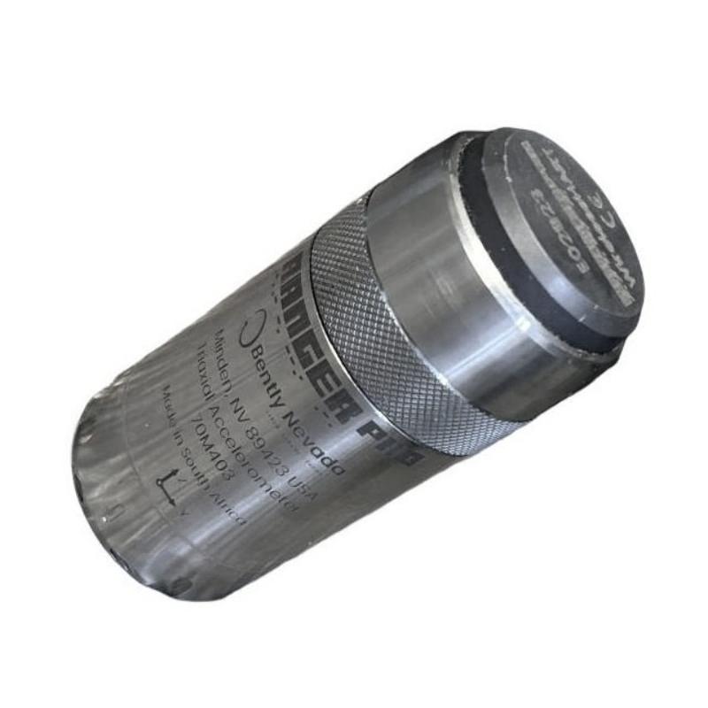 Bently Nevada 70M403 Ranger Pro Tri-Axial Wireless Accelerometer