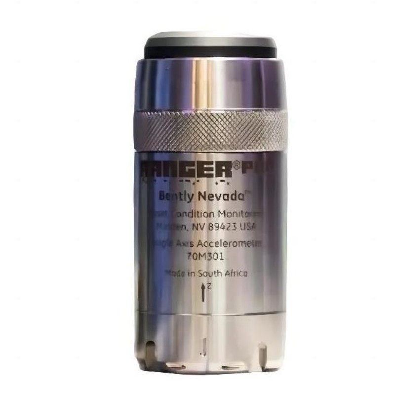 Bently Nevada 70M423 Ranger Pro WirelessHART Interface Module