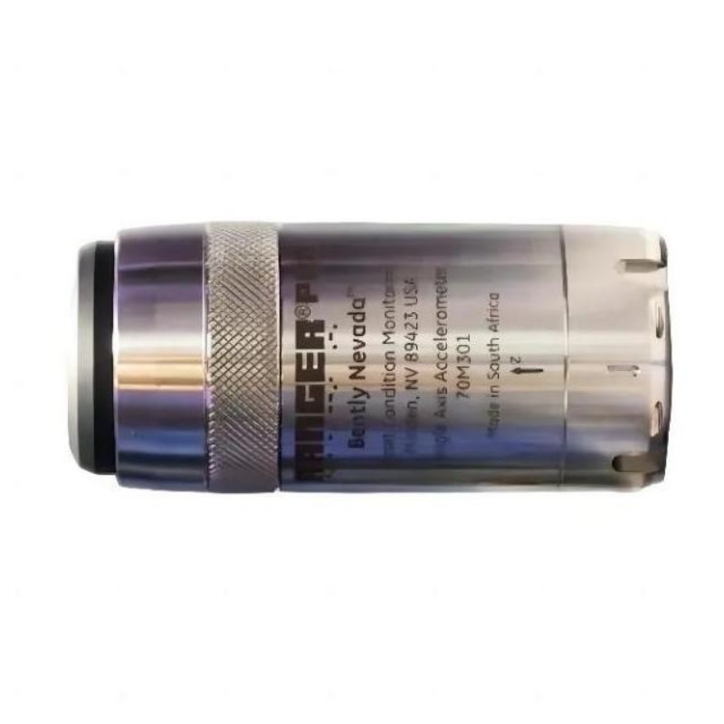 Bently Nevada 70M423 Ranger Pro WirelessHART Interface Module