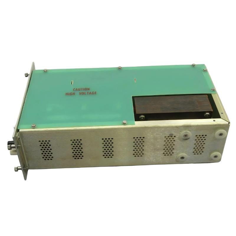Bently Nevada 72050-01-00 7200 Series S7200-R Power Supply
