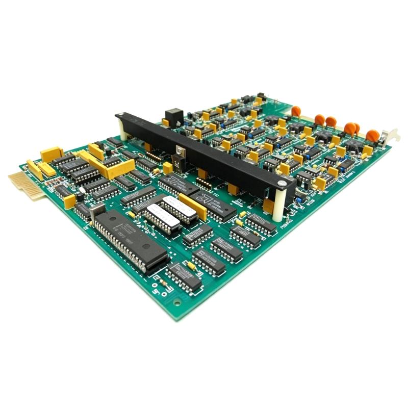 OVATION 7379A21G01 Q-Line QAV Card