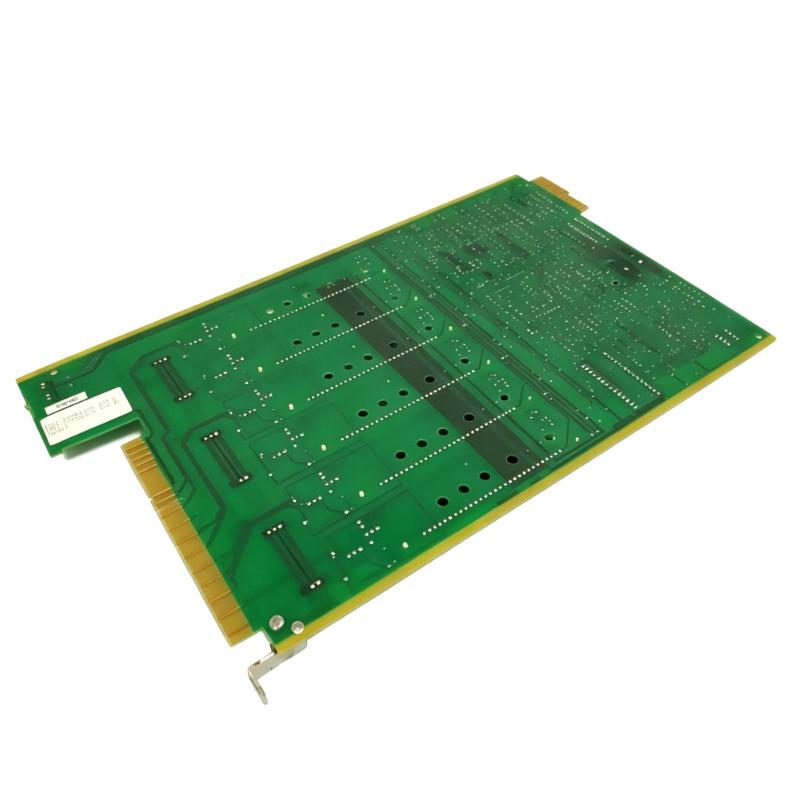 OVATION 7379A31G03 Q-Line Analog Input Card