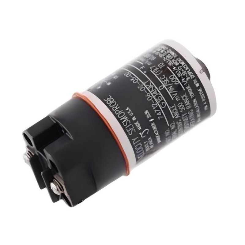 Bently Nevada 74712-06-03-03-00 High Temperature Two-Wire Velocity Transducer