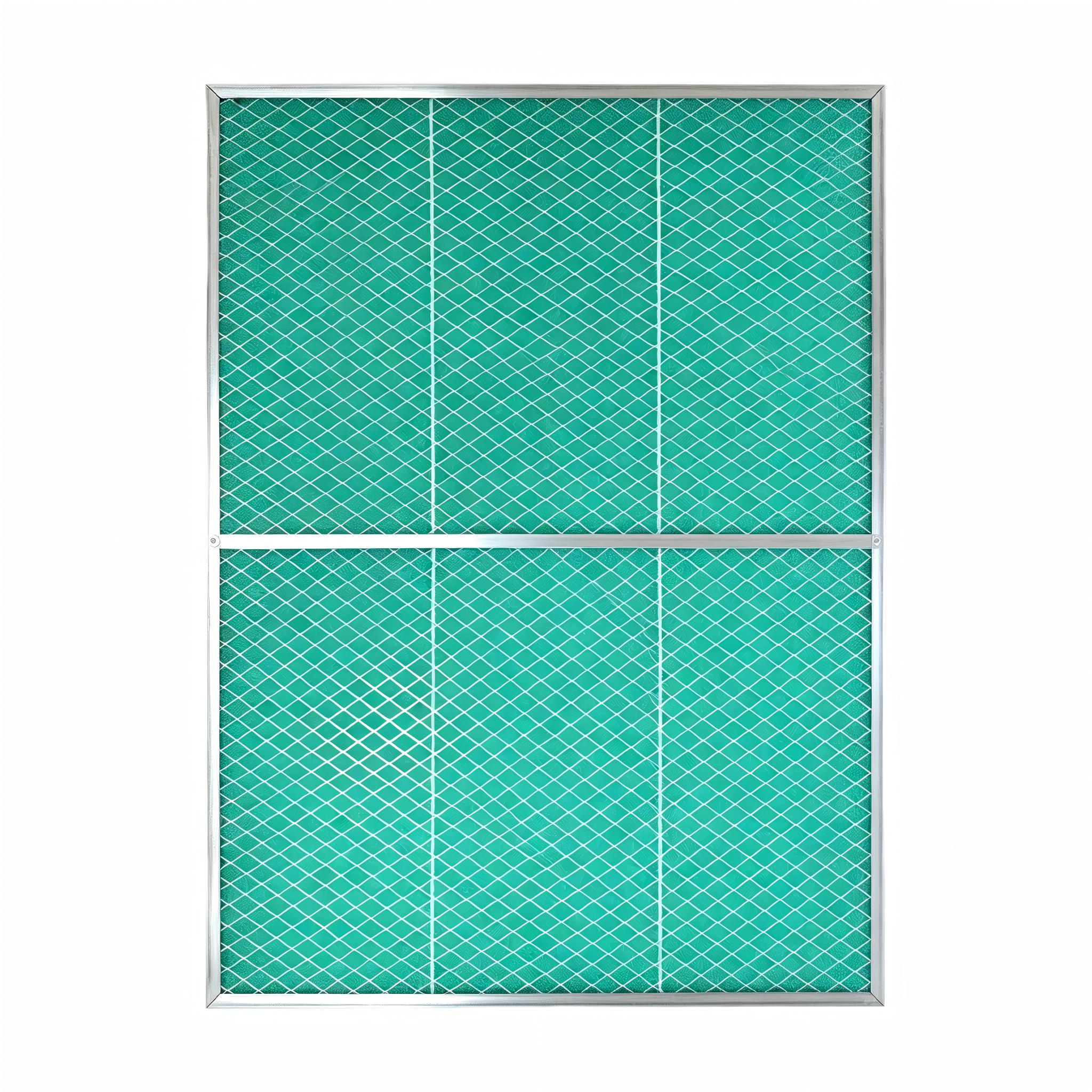 Allen Bradley 80026-446-02-R Washable Door Filter