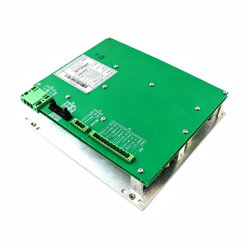 Allen Bradley 80026-518-01-R DC Switching Power Supply