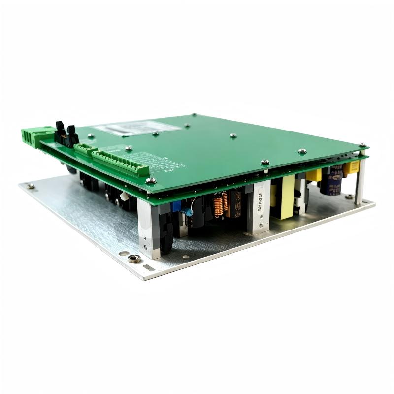 Allen Bradley 80026-518-01-R DC Switching Power Supply