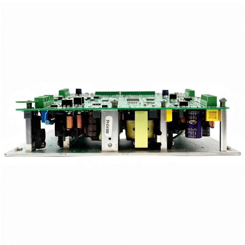 Allen Bradley 80026-518-01-R DC Switching Power Supply