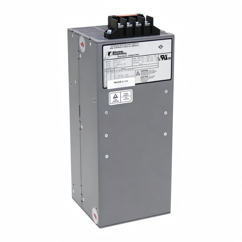 Allen Bradley 80026-524-01 Single-Phase AC Power Supply