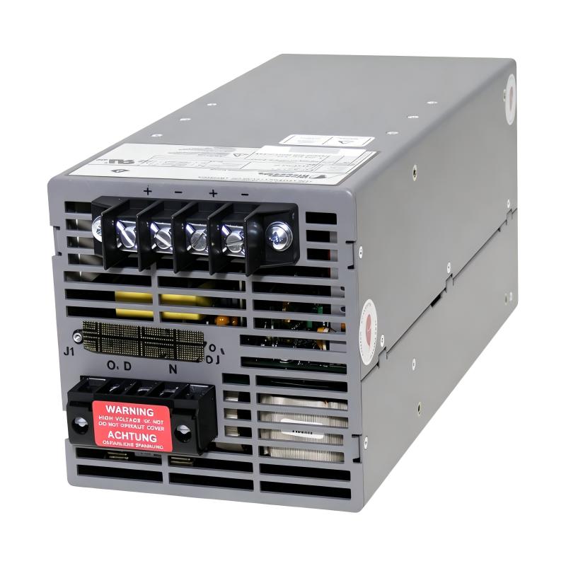 Allen Bradley 80026-524-01 Single-Phase AC Power Supply