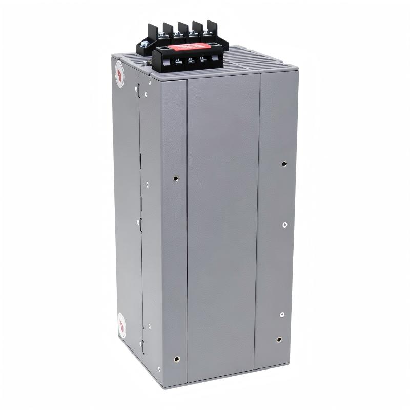 Allen Bradley 80026-524-01-R Single-Phase AC Power Supply