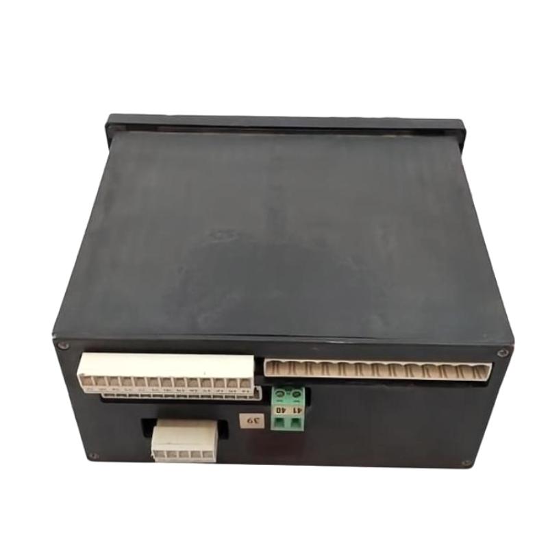 Woodward 8441-1138 MFR13 Series Multi-Function Relay Module