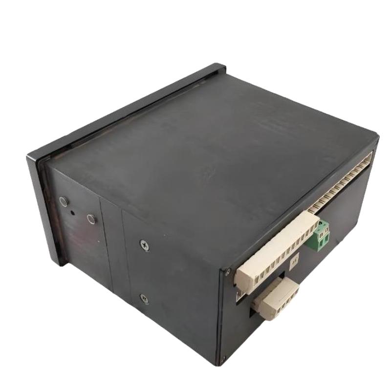 Woodward 8441-1138 MFR13 Series Multi-Function Relay Module