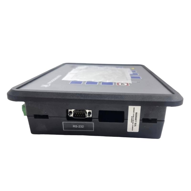 Woodward 8446-1048 RP-3000 Remote Panel