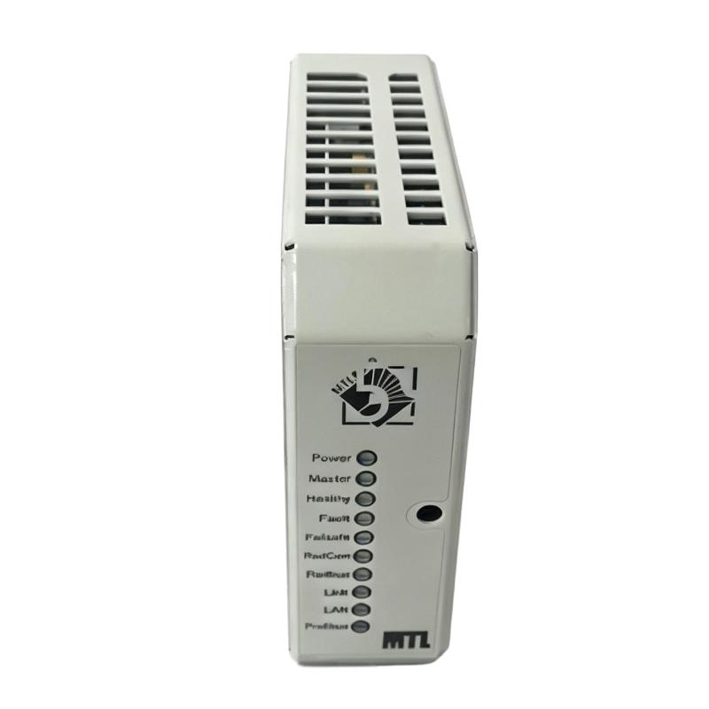 GE 8507-BI-DP-01 PAC8000 PROFIBUS DP Bus Interface Module