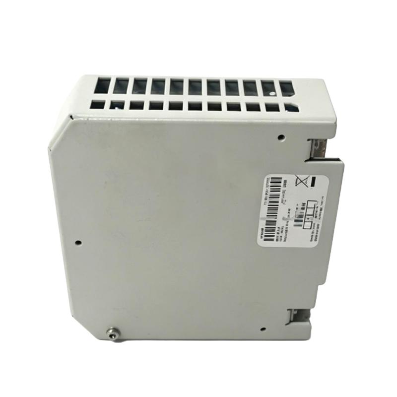 GE 8507-BI-DP PAC8000 PROFIBUS DP Bus Interface Module