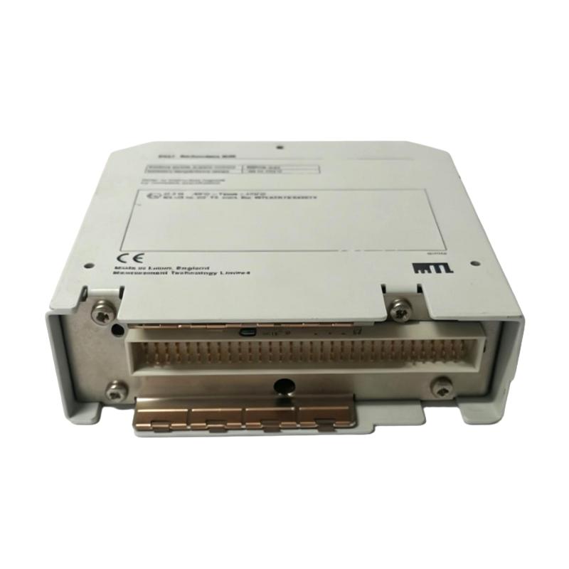 GE 8507-BI-DP PAC8000 PROFIBUS DP Bus Interface Module