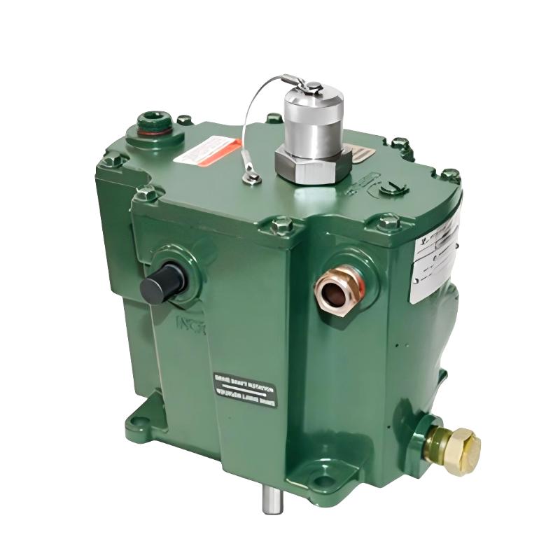 Woodward 8516-038 TG-13 Mechanical Hydraulic Governor