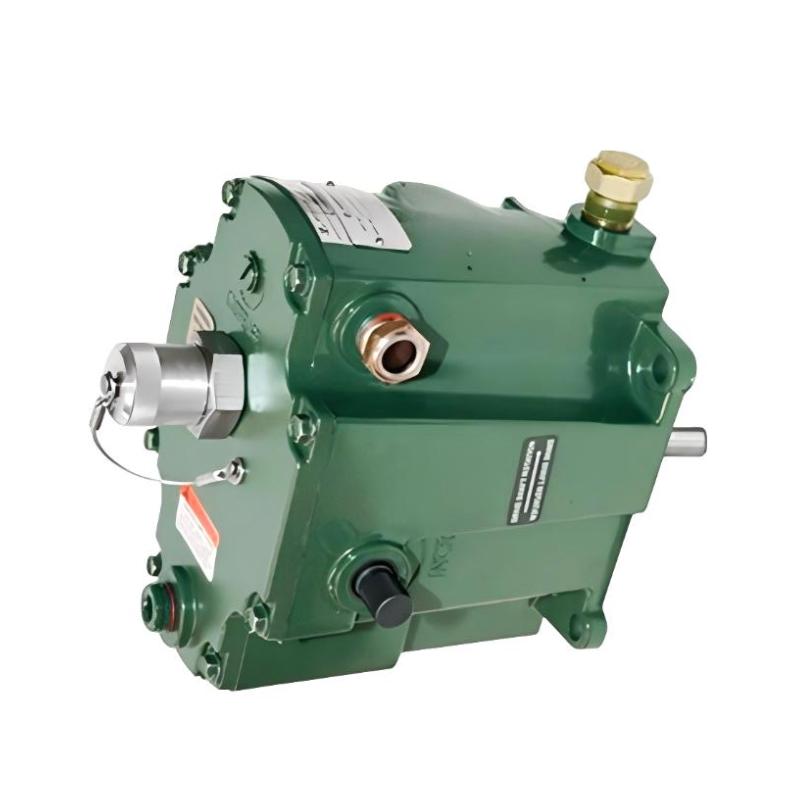 Woodward 8516-038 TG-13 Mechanical Hydraulic Governor