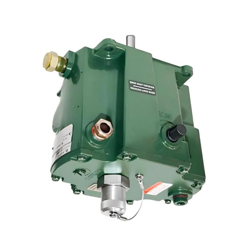 Woodward 8516-038 TG-13 Mechanical Hydraulic Governor