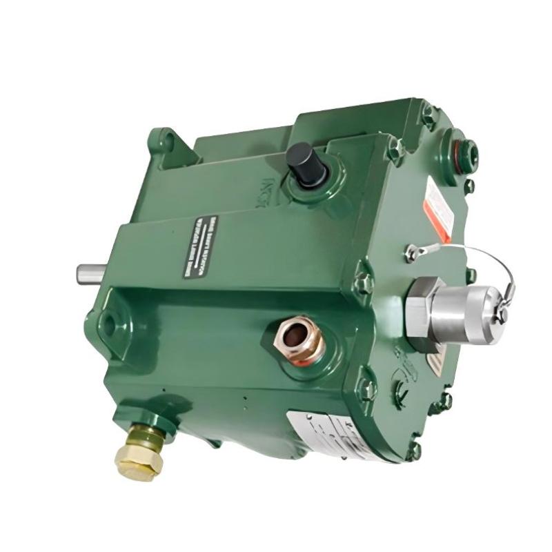 Woodward 8516-038 TG-13 Mechanical Hydraulic Governor