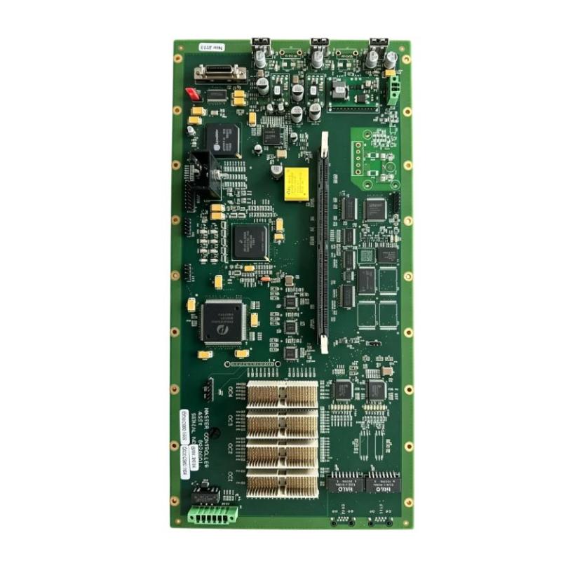 ABB 852A045-1 PGC5000 DTC Standard Model PCB Assembly