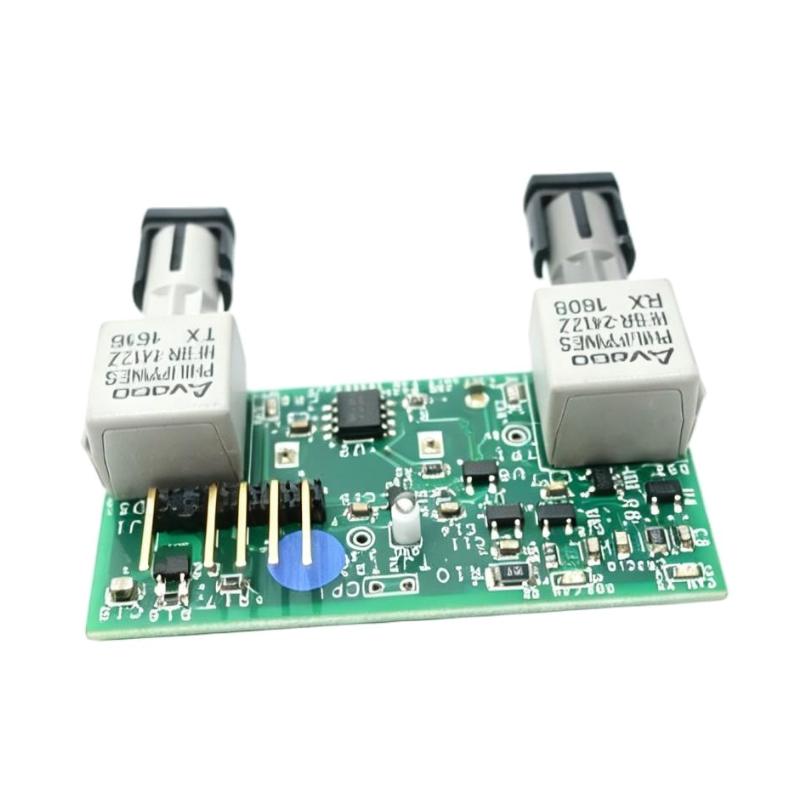ABB 852A061-1 PGC5000 SBC CAN Interface Card Assembly