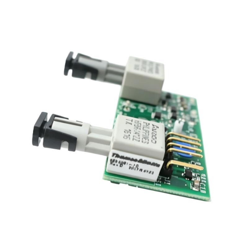 ABB 852A061-1 PGC5000 SBC CAN Interface Card Assembly