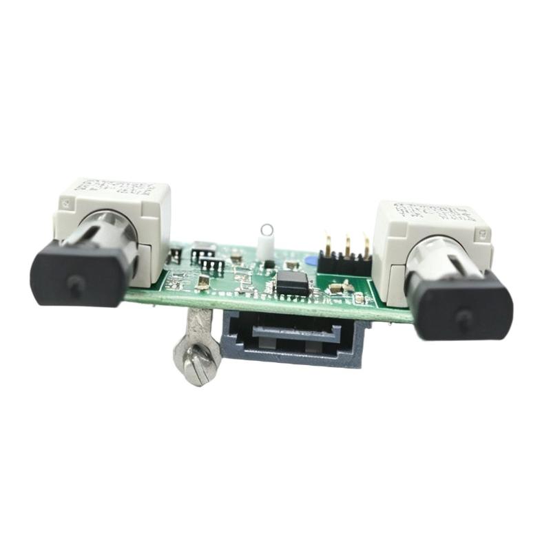 ABB 852A061-1 PGC5000 SBC CAN Interface Card Assembly