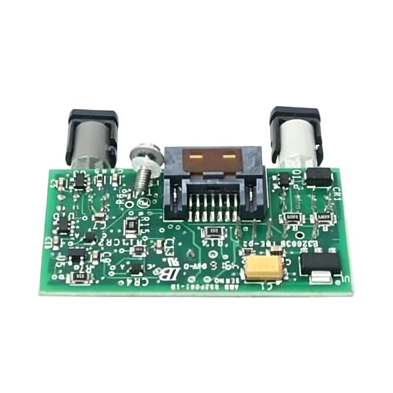 ABB 852A061-1 PGC5000 SBC CAN Interface Card Assembly